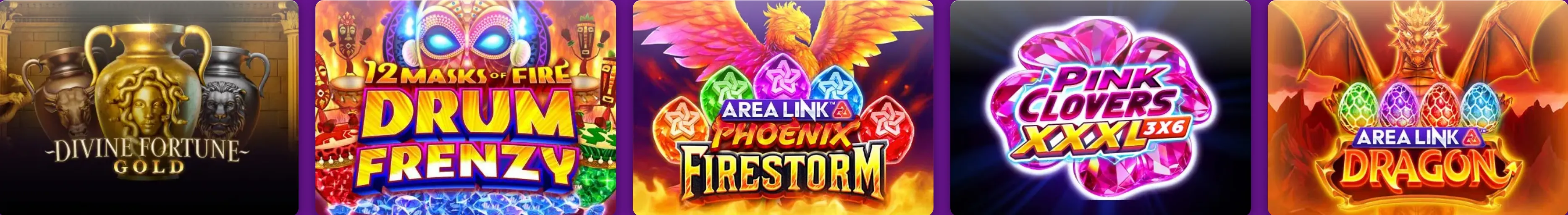 Lucky Casino Bonuses