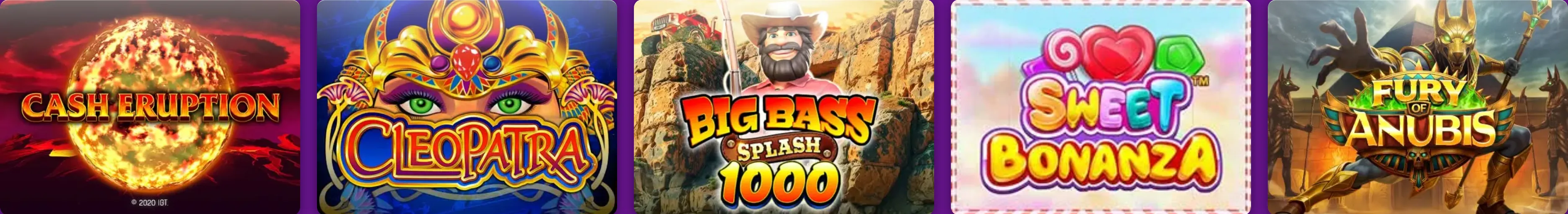 Lucky Casino Deposit