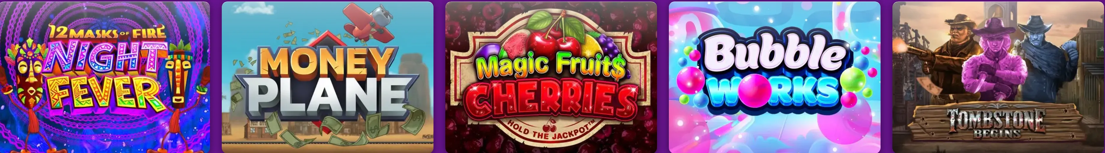 Lucky Casino Download