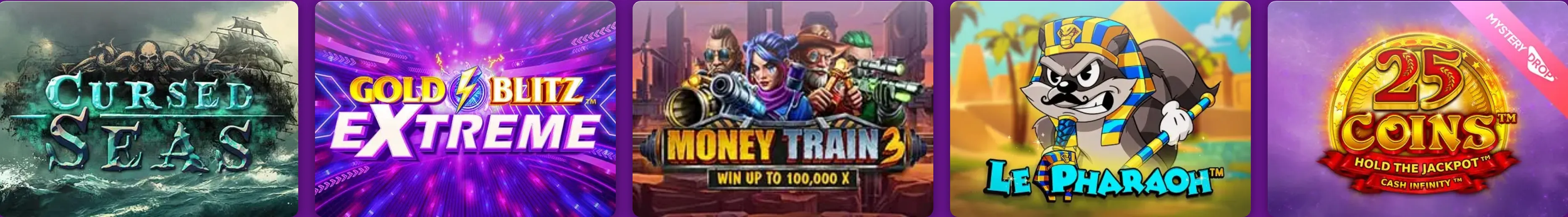Lucky Casino Slots